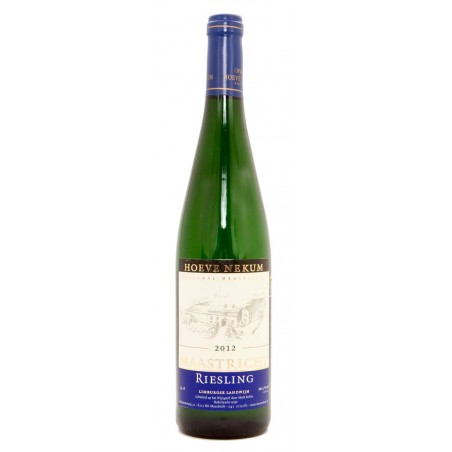 Hoeve Nekum Riesling 2021