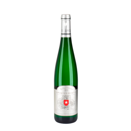 Apostelhoeve Muller Thurgau 2023