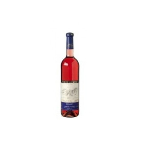 Hoeve Nekum Pinot Noir Rose 2021