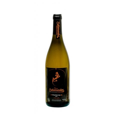 Salamander Chardonnay 2020