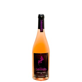 Salamander Pinot Noir Rose 2021