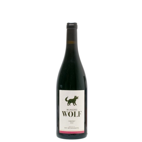 Wijngoed Wolf Cabernet   2022